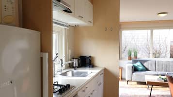 Chalet | Private kitchen