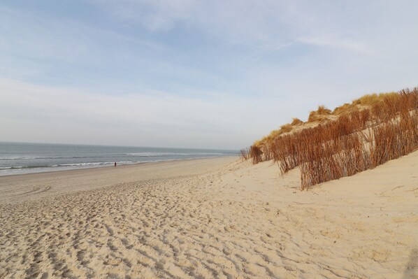 Chalet | View from property