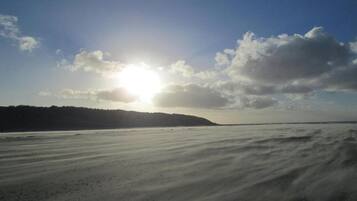 Chalet | View from property