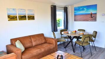 Chalet | Living room