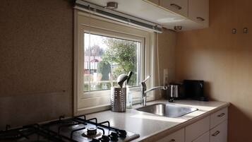 木屋 | 私人廚房