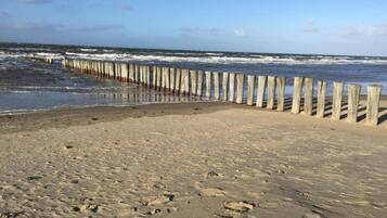 Chalet | View from property