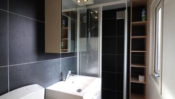 Chalet | Bathroom