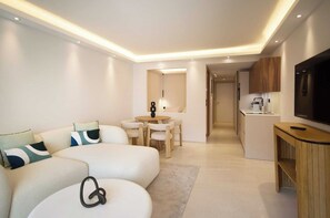 Apartament | Sala d'estar