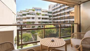 Apartment | Unterkunftsgelände