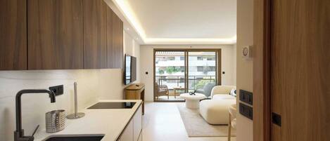 Appartement | Intérieur