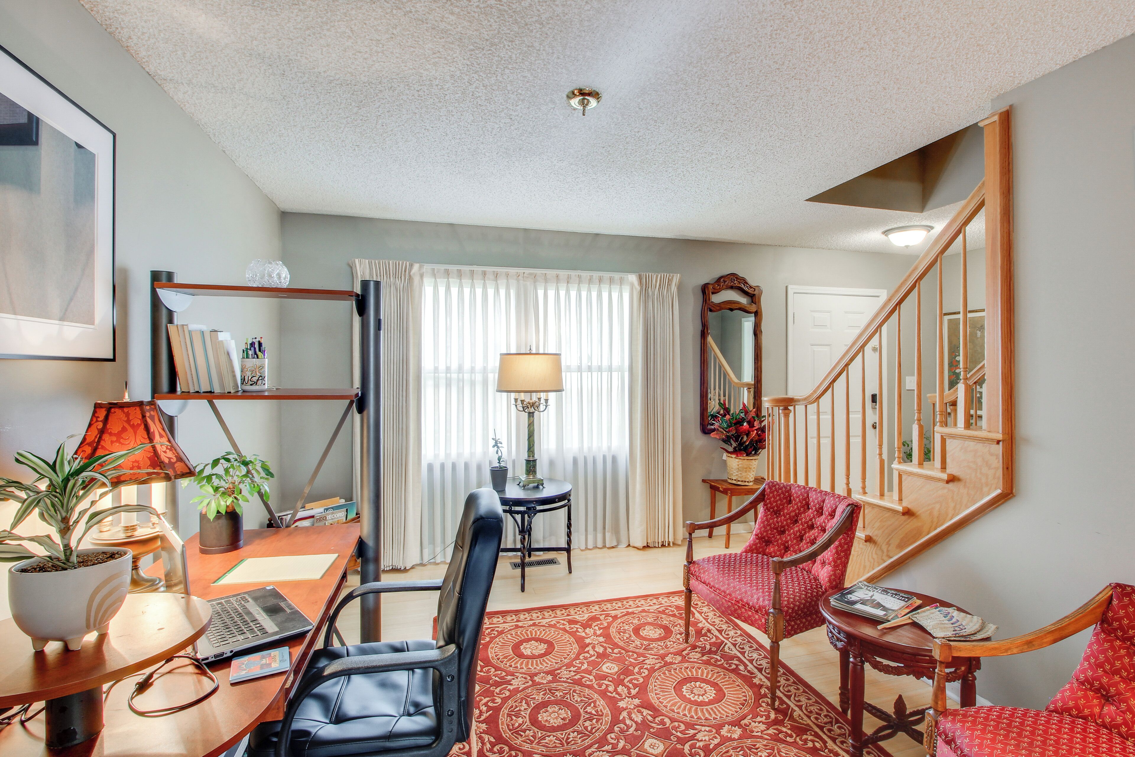 ハウス (5 Bedrooms) | 内装