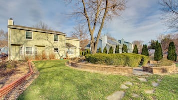 House (5 Bedrooms) | Interior