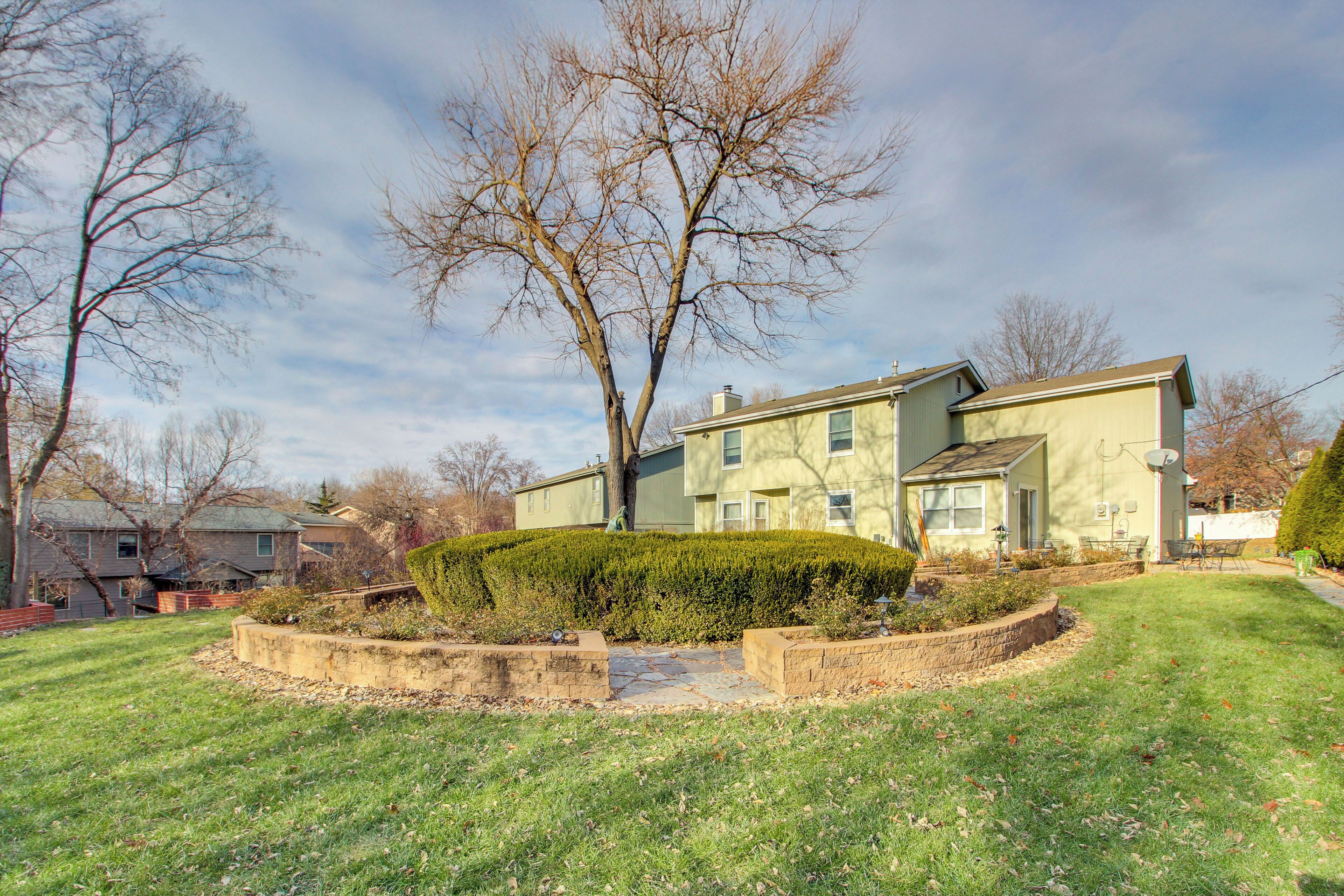 Hus (5 Bedrooms) | Innvendig