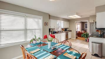 Casa (5 Bedrooms) | Interni