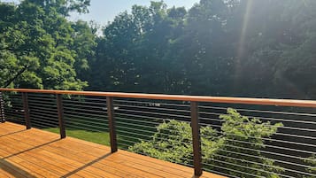 Rumah (2 Bedrooms) | Interior