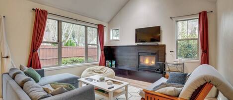 Hus (3 Bedrooms) | Fasade