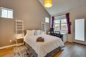 Rumah (3 Bedrooms) | Interior