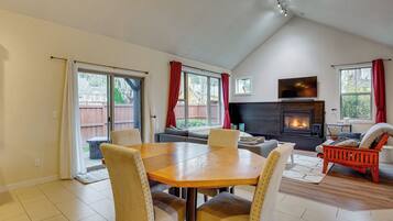 Rumah (3 Bedrooms) | Interior