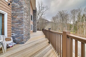 Apartment (4 Bedrooms) | Interior