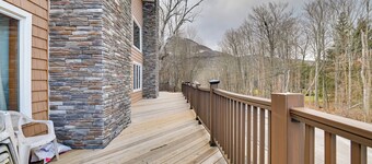 < 1 Mi to Hunter Mtn Skiing: Family-friendly Stay!