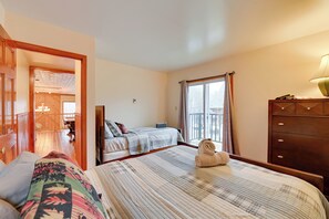Appartement (4 Bedrooms) | Interieur