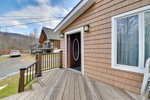 Apartment (4 Bedrooms) | Interior - < 1 Mi to Hunter Mtn Skiing: Family-friendly Stay! (Hunter)