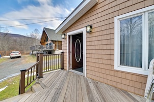 Apartment (4 Bedrooms) | Interior