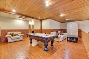 Appartement (4 Bedrooms) | Interieur