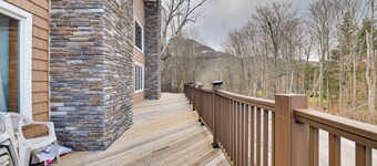 < 1 Mi to Hunter Mtn Skiing: Family-friendly Stay!