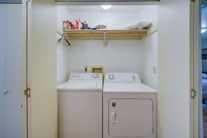 Interior - Forest-front Munds Park Cabin w/ ATV Access (Munds Park)