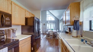 Talo (3 Bedrooms) | Sisätilat