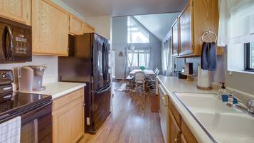 Huis (3 Bedrooms) | Interieur