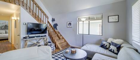 Hus (3 Bedrooms) | Innvendig