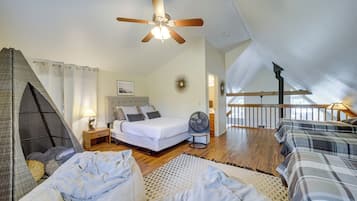 Ferienhaus (3 Bedrooms) | Innenbereich