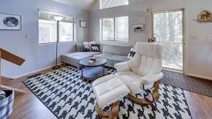 Talo (3 Bedrooms) | Sisätilat