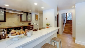 Apartamento (3 Bedrooms) | Interior