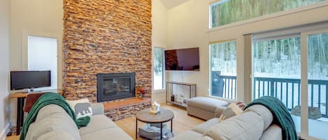 Huoneisto (3 Bedrooms) | Majoituspaikan julkisivu