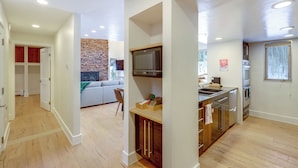 Apartamento (3 Bedrooms) | Interior