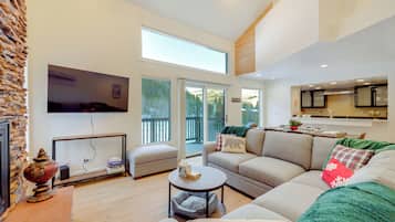 Apartment (3 Bedrooms) | Interior