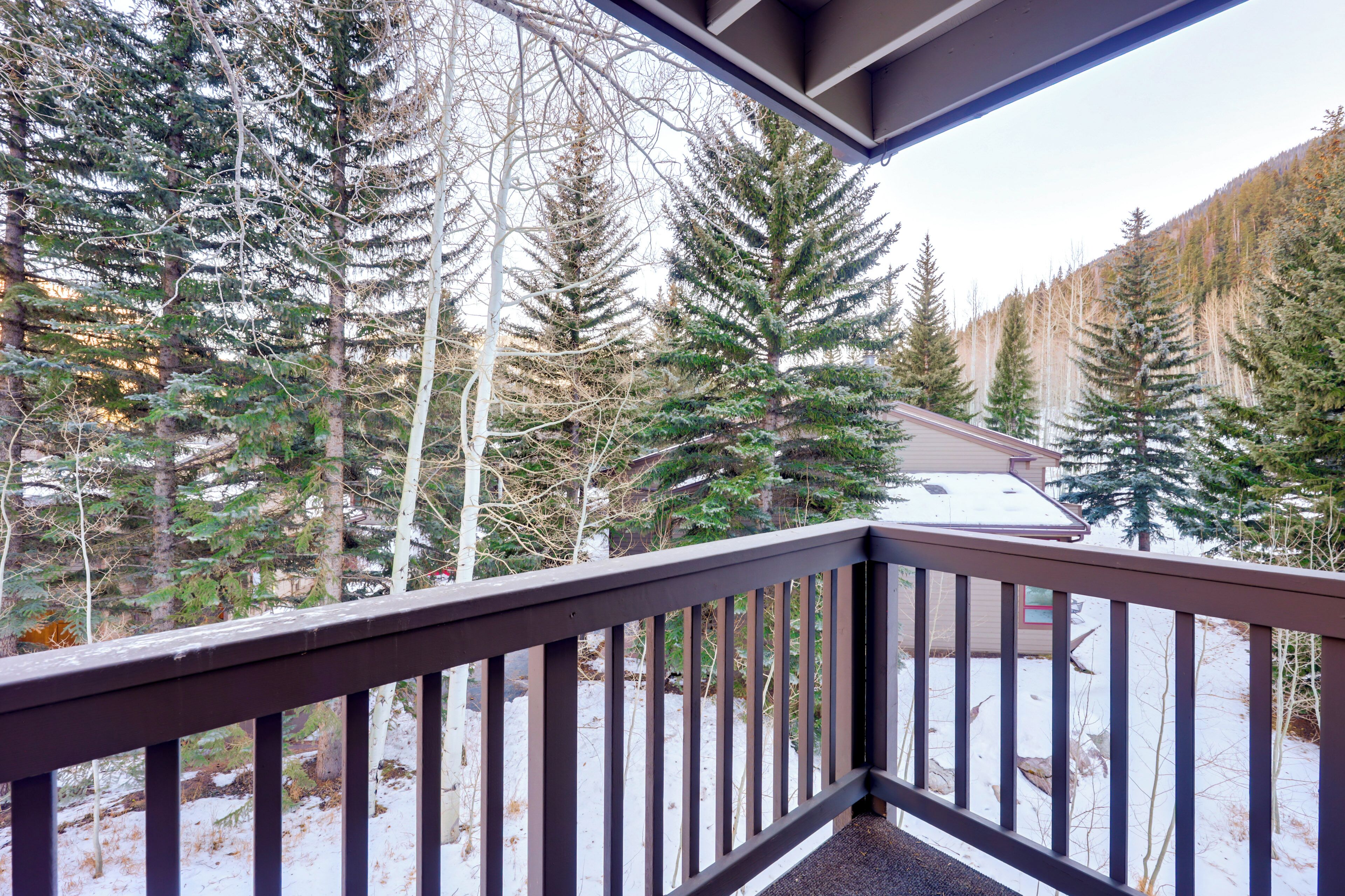 Apartamento (3 Bedrooms) | Parte interna