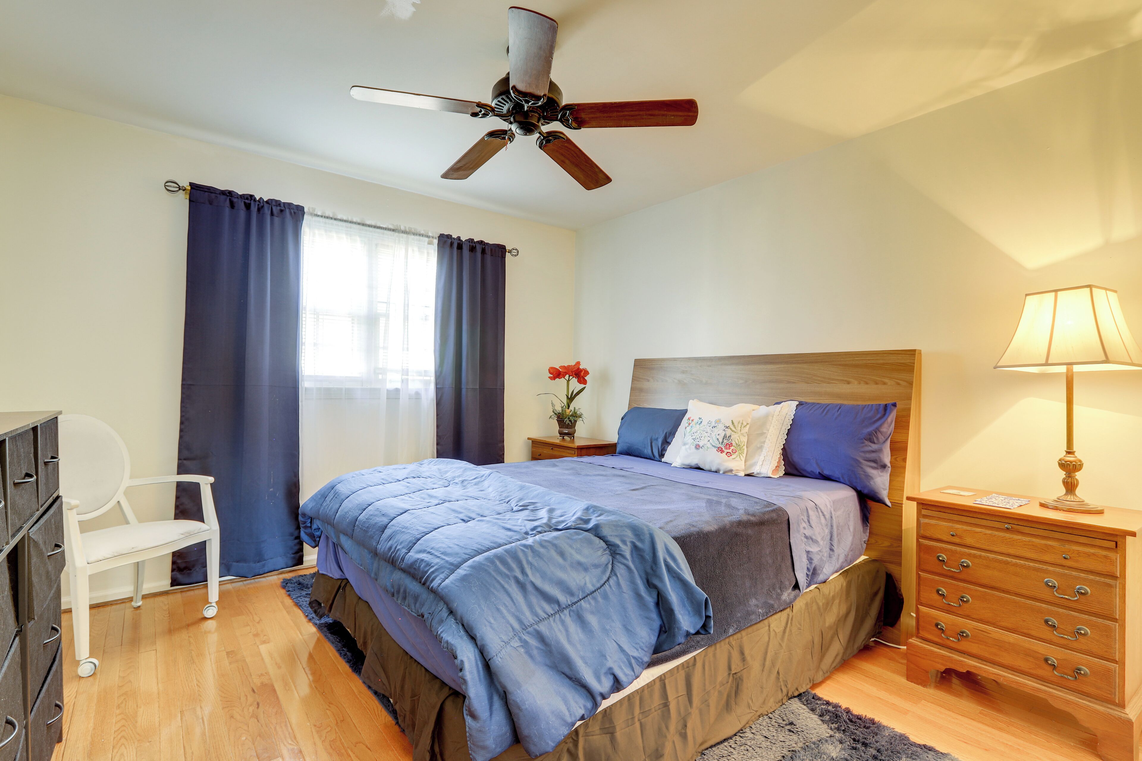 獨棟房屋 (4 Bedrooms) | 住宿內部