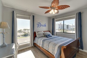 Apartment (2 Bedrooms) | Interior - Absolute Best Location! Heart of Gulf Shores Condo (Gulf Shores)