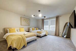 Rumah (5 Bedrooms) | Interior