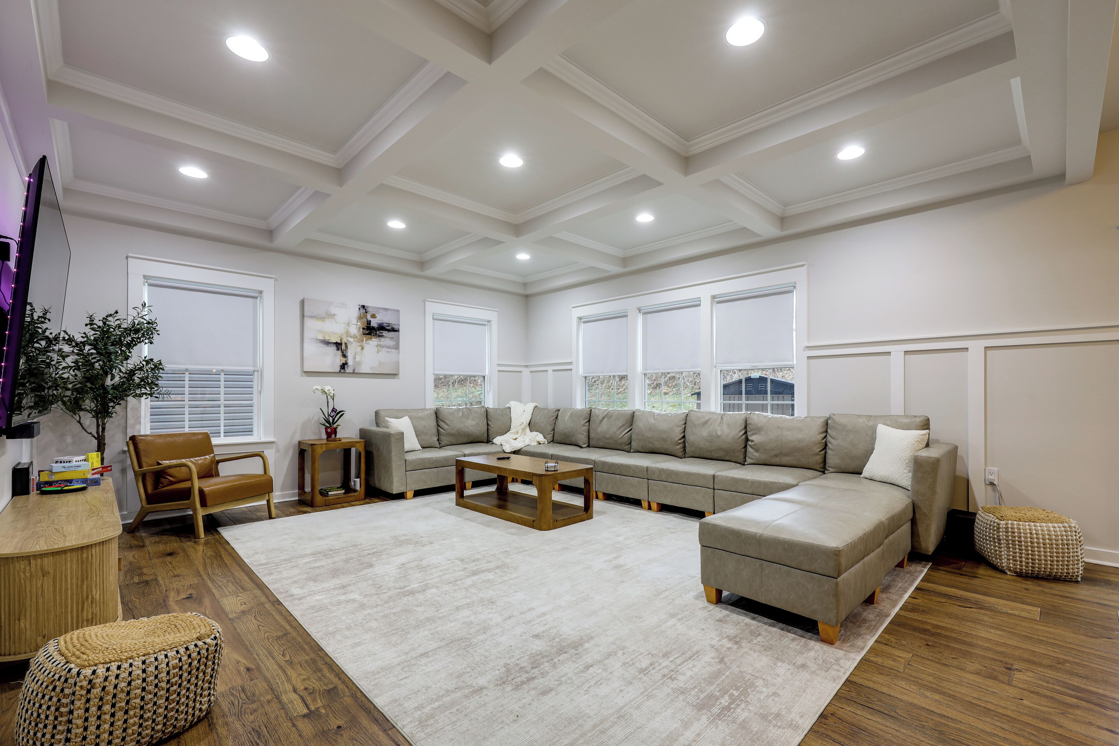 House (5 Bedrooms) | Bahagian dalam