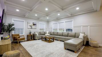 House (5 Bedrooms) | Bahagian dalam