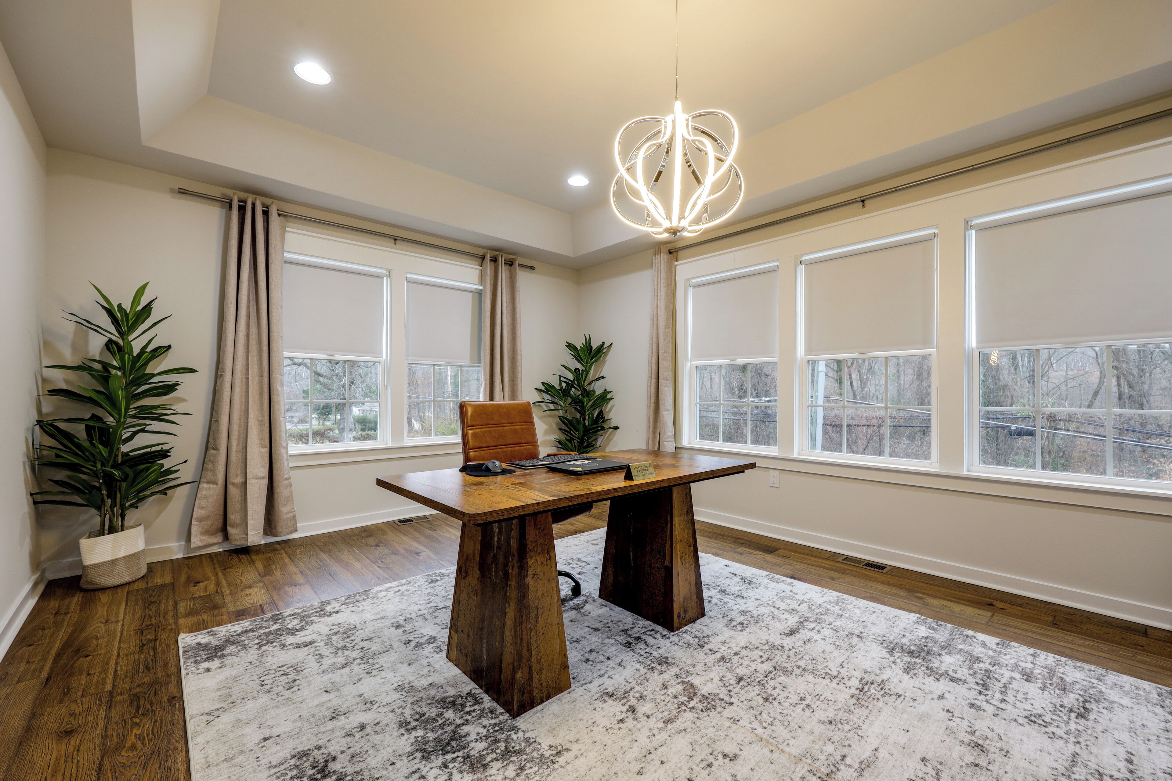 Rumah (5 Bedrooms) | Interior