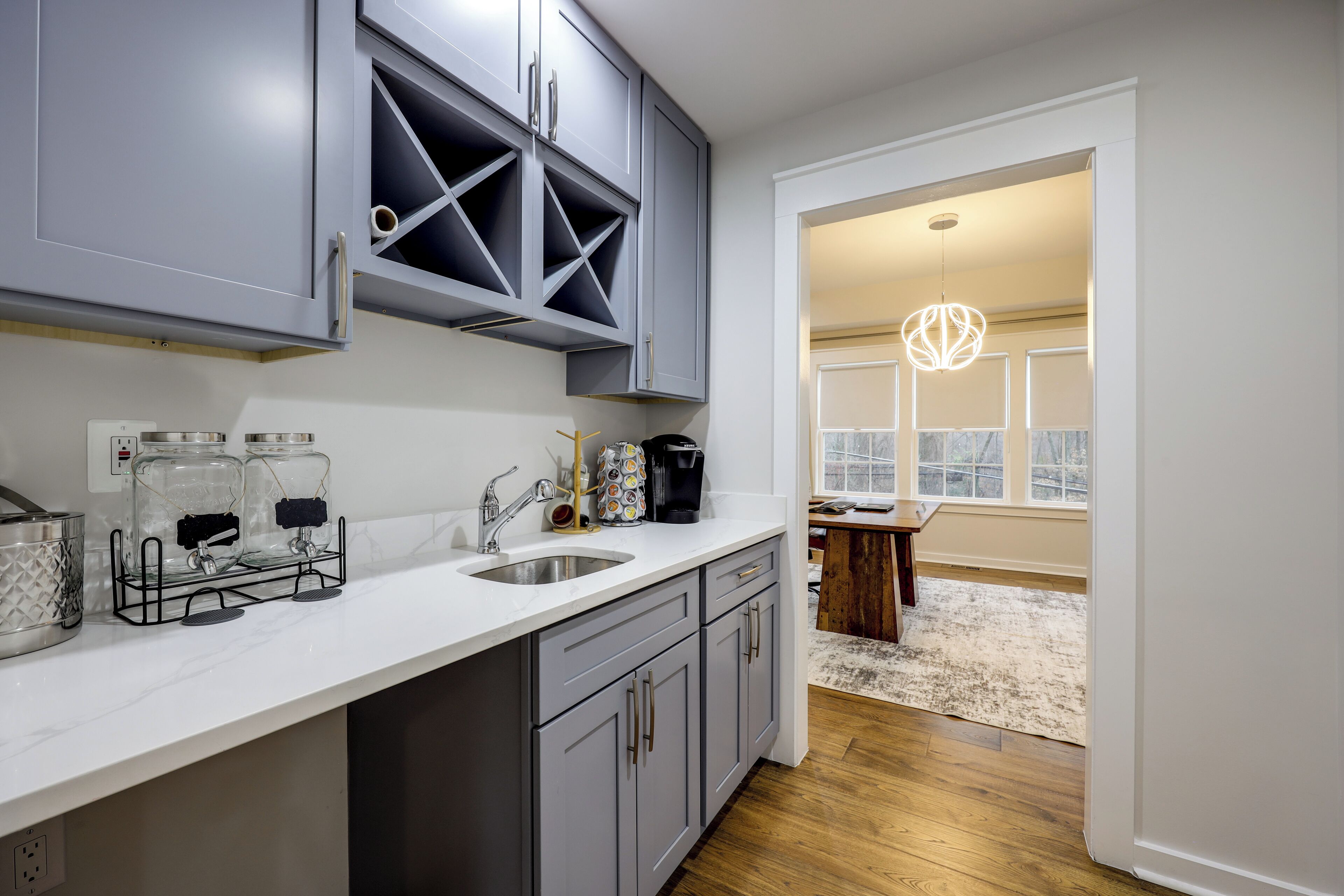 Hus (5 Bedrooms) | Innvendig