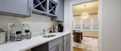 Maison (5 Bedrooms) | Intérieur