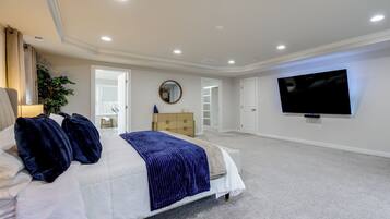 Casa (5 Bedrooms) | Parte interna