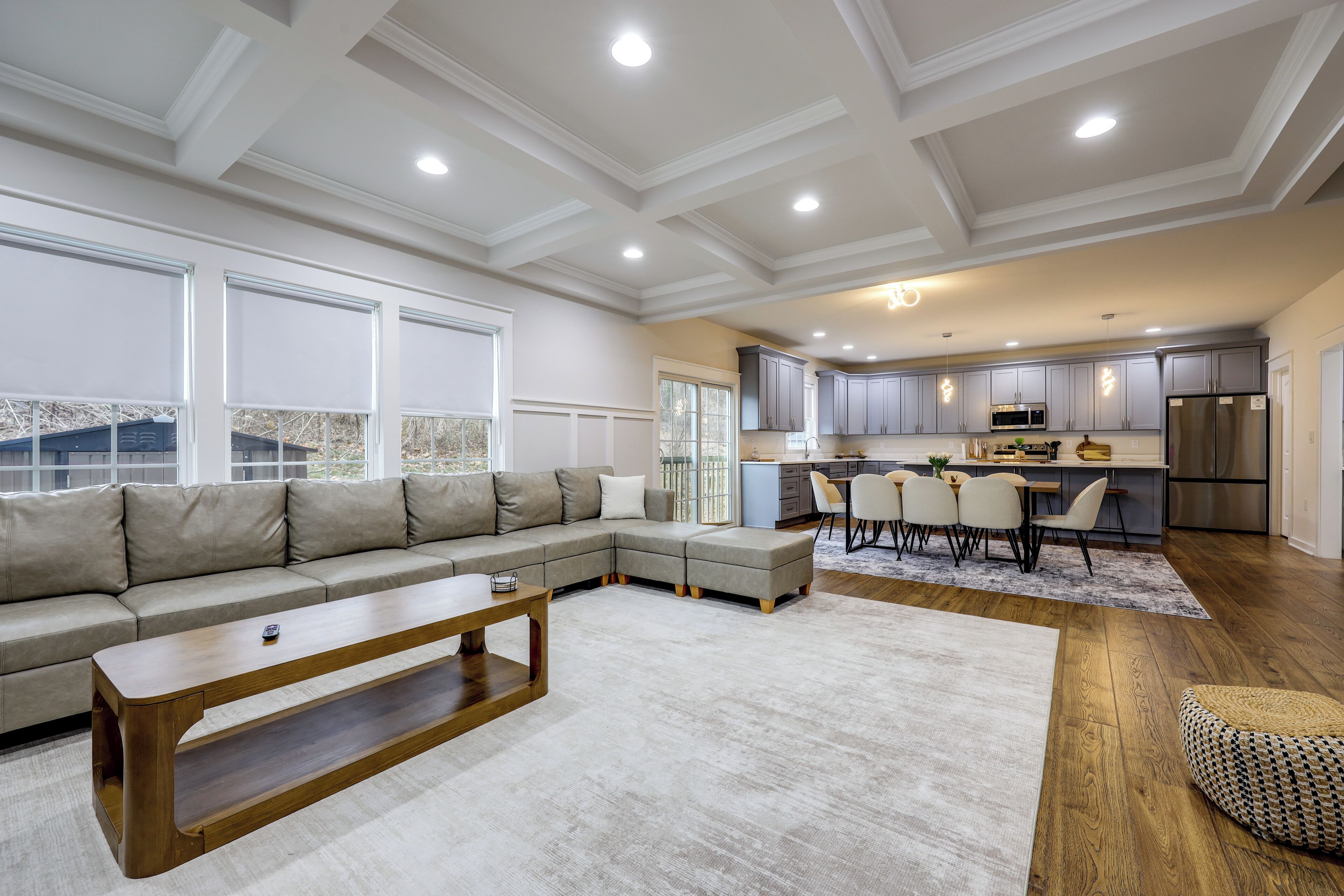 Rumah (5 Bedrooms) | Interior