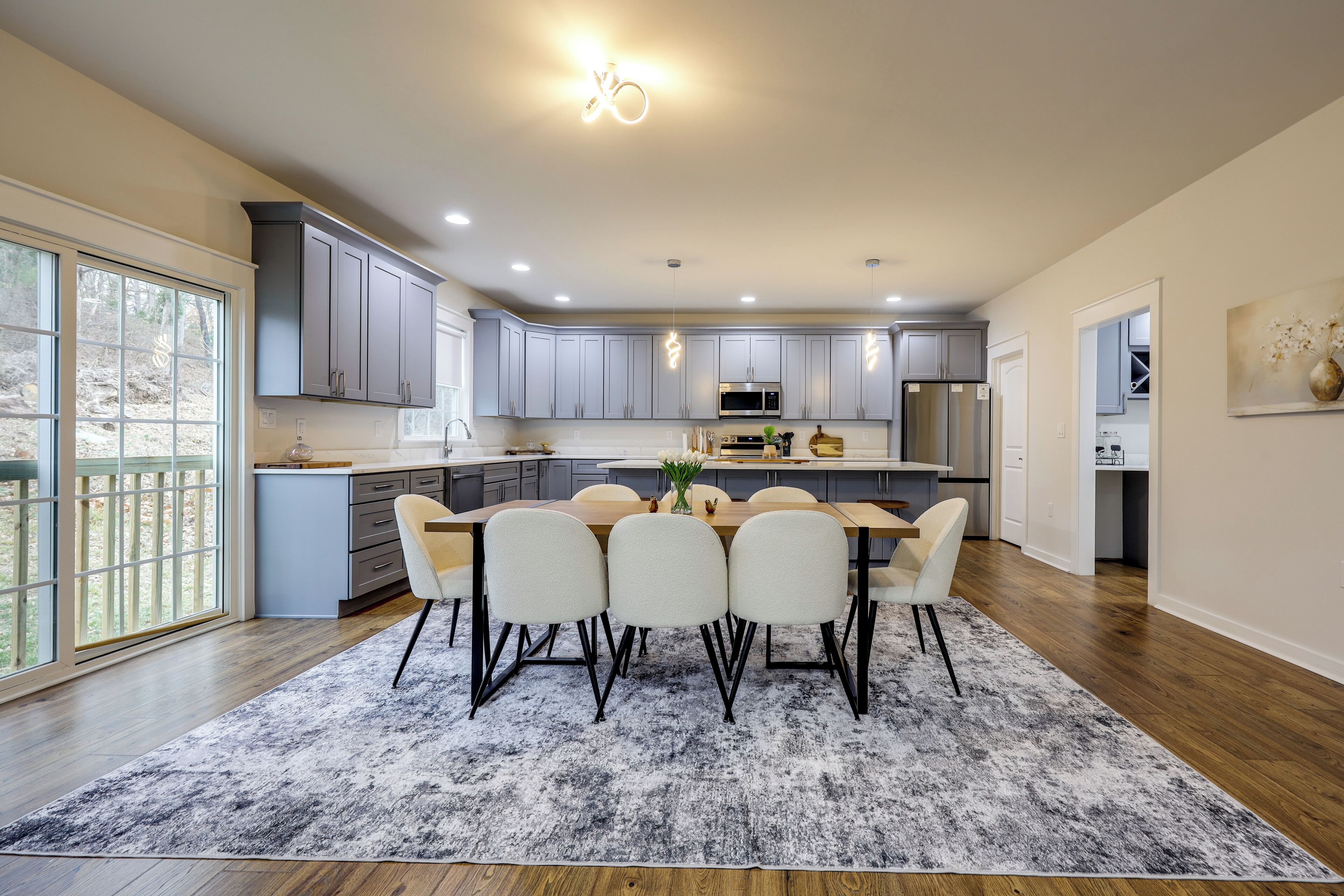 Nhà (5 Bedrooms) | Nội thất