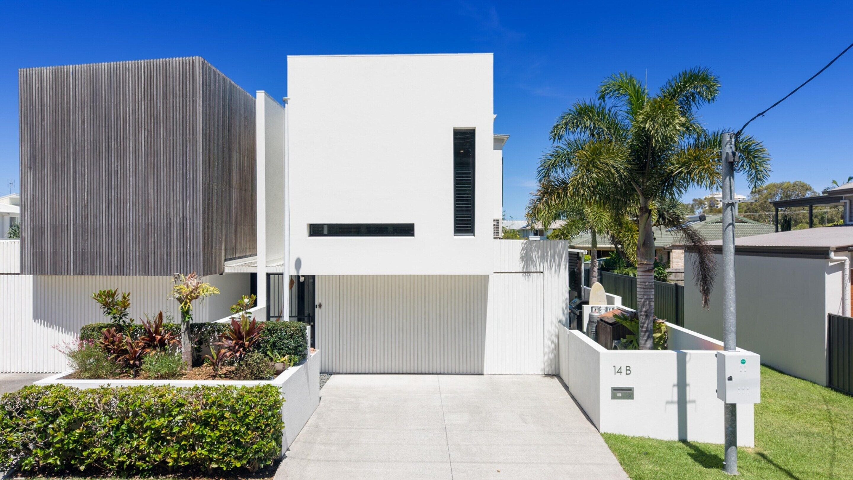 Apartment | Reception