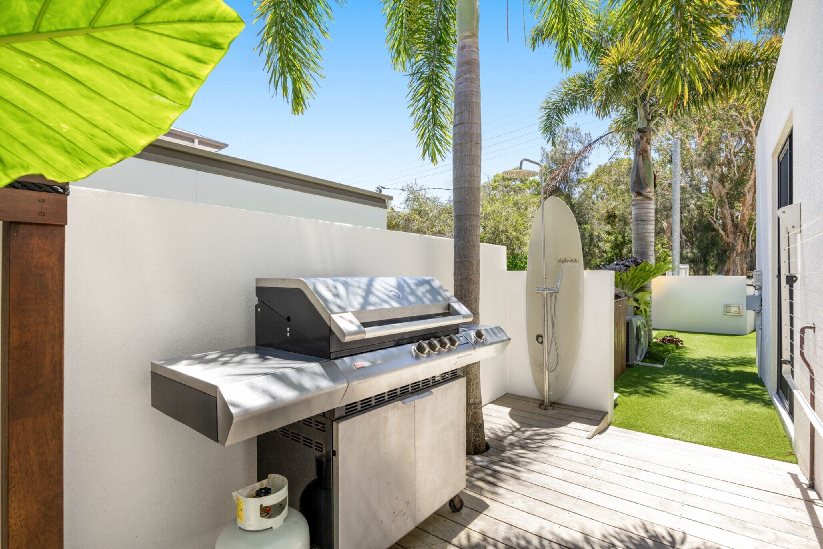 Apartment | Terrace/patio