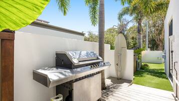 Apartment | Terrace/patio